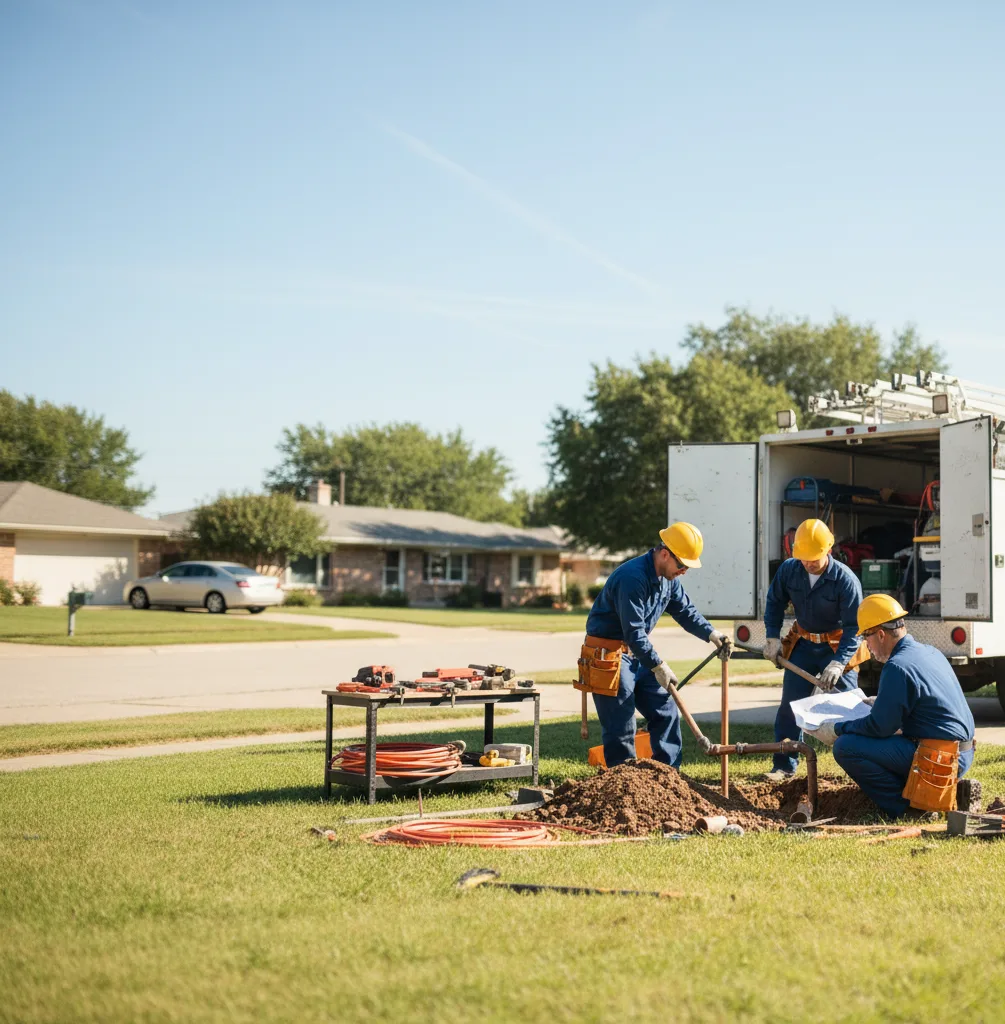 Drain Cleaning in Rising Sun, IN
